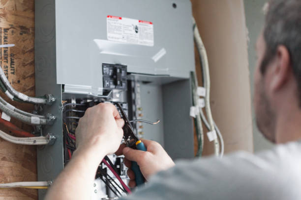 Best Electrical Maintenance Services  in Madison, NJ